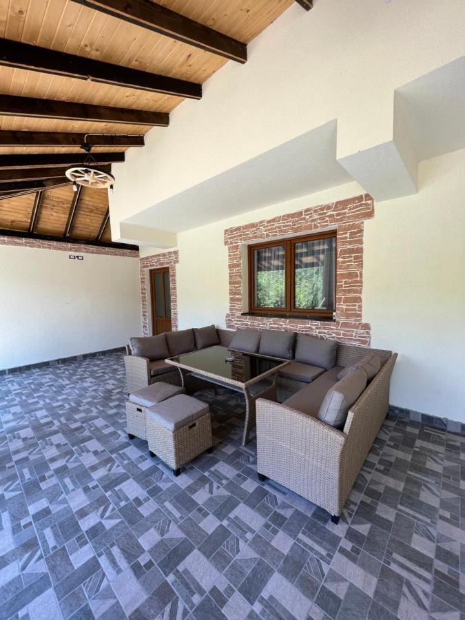 Pensiunea Casa Brancovenilor Sîmbăta de Sus Exterior foto