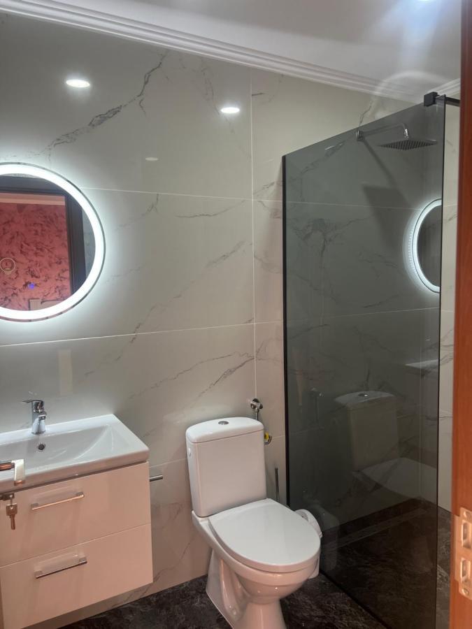 Pensiunea Casa Brancovenilor Sîmbăta de Sus Exterior foto